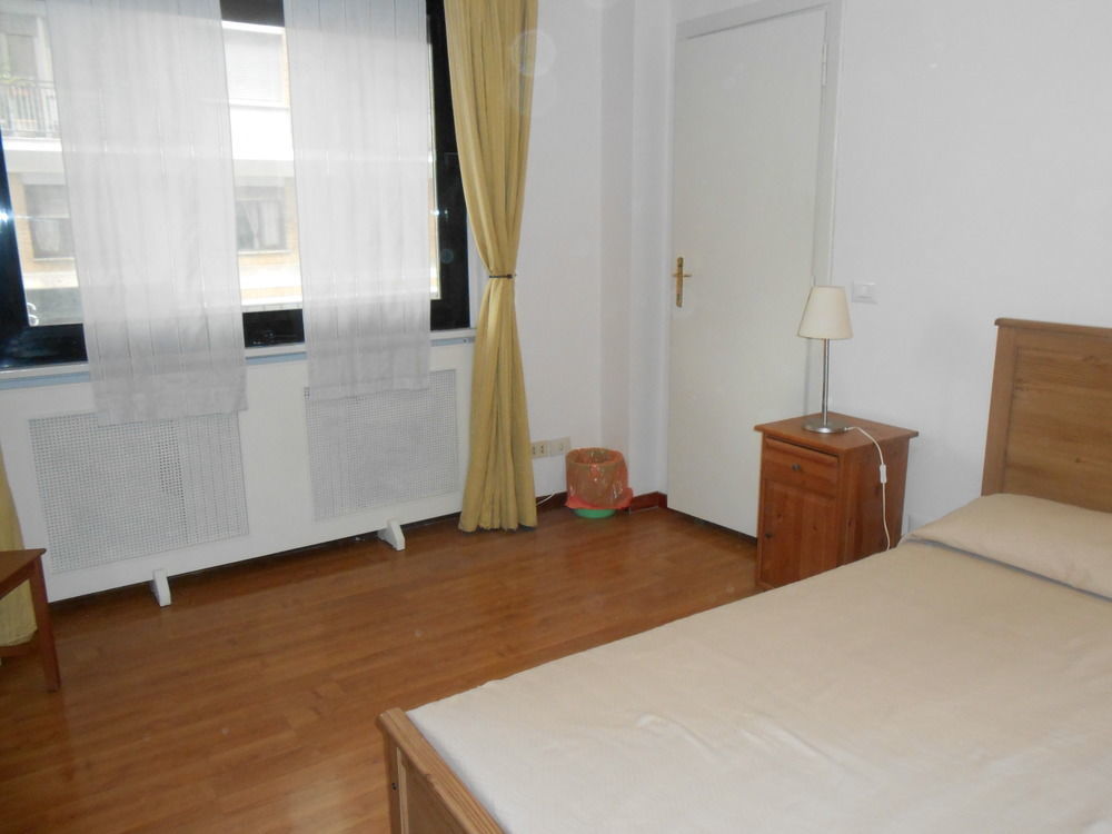 Vacanze A Roma ภายนอก รูปภาพ